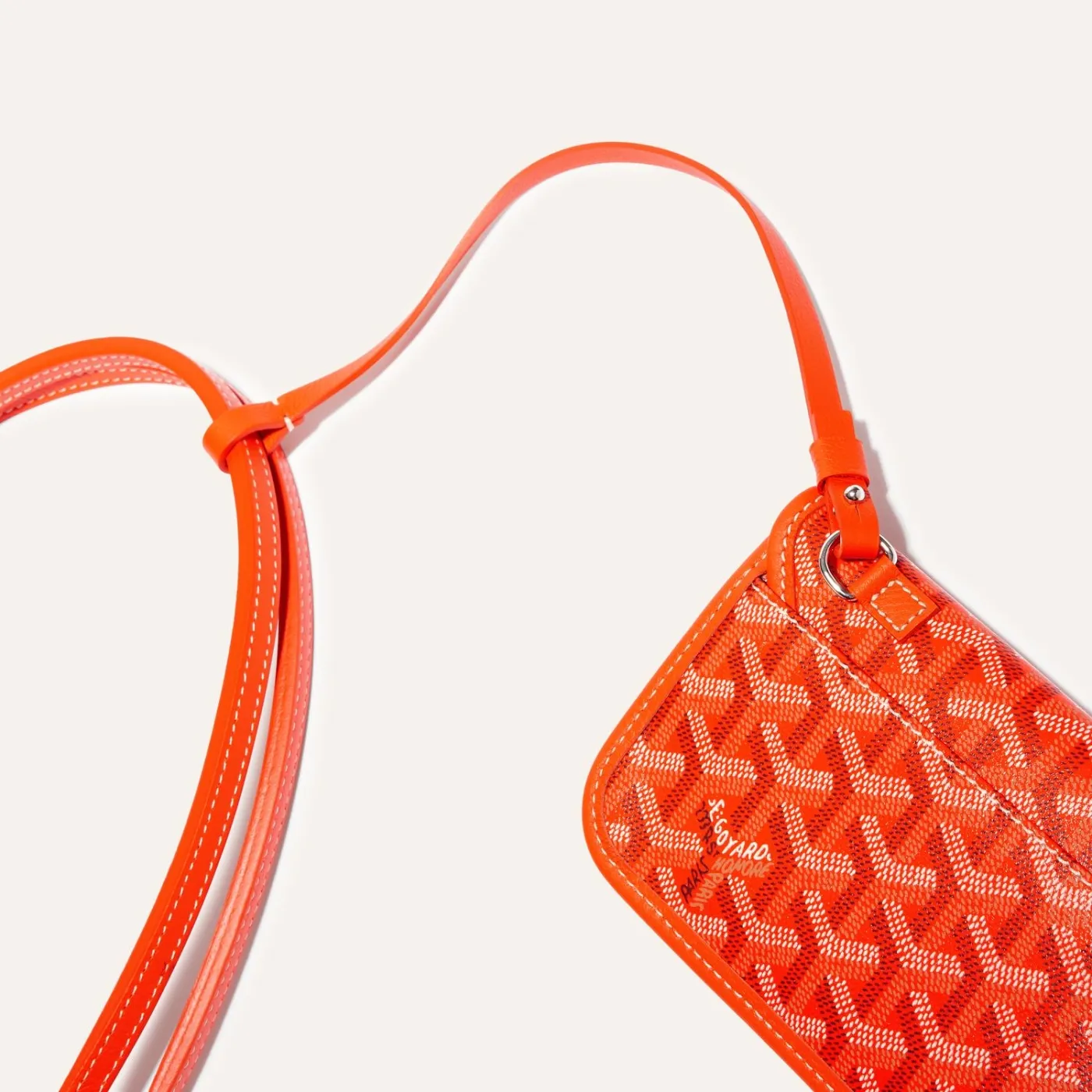 Saint Louis PM Bag